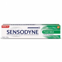 Sensodyne Sensitive Toothpaste - Fresh Mint 150gm